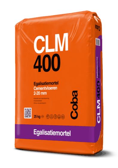 CLM400