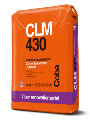 CLM430