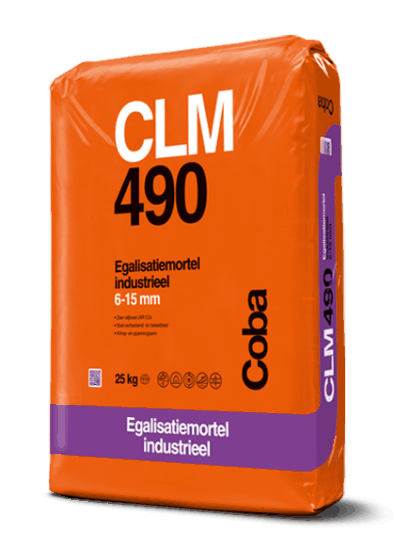 CLM490