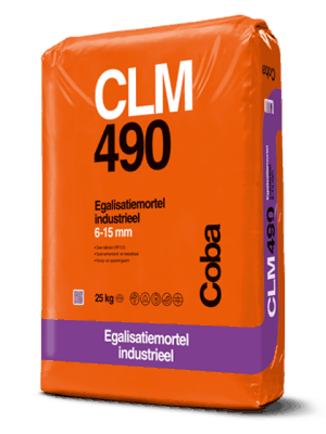 CLM490